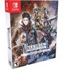 Valkyria Chronicles 4 Complete Edition - Diary Edition (Switch, PS4, Xbox)