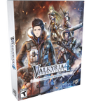 Valkyria Chronicles 4 Complete Edition - Diary Edition (Switch, PS4, Xbox)