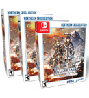 Valkyria Chronicles 4 Complete Edition - Northern Cross Edition (Switch, PS4, Xbox)