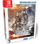 Valkyria Chronicles 4 Complete Edition - Northern Cross Edition (Switch, PS4, Xbox)