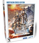 Valkyria Chronicles 4 Complete Edition - Northern Cross Edition (Switch, PS4, Xbox)
