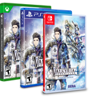 Valkyria Chronicles 4 Complete Edition - Standard Edition (Switch, PS4, Xbox)