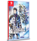 Valkyria Chronicles 4 Complete Edition - Standard Edition (Switch, PS4, Xbox)