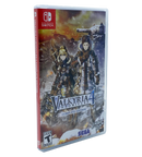 Valkyria Chronicles 4 Complete Edition - Standard Edition Convention Exclusive (Switch, Xbox)