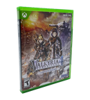 Valkyria Chronicles 4 Complete Edition - Standard Edition Convention Exclusive (Switch, Xbox)