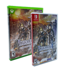 Valkyria Chronicles 4 Complete Edition - Standard Edition Convention Exclusive (Switch, Xbox)