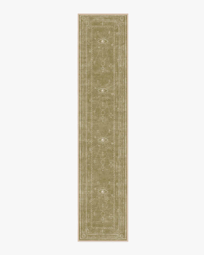 Velith Natural Flatwoven Rug
