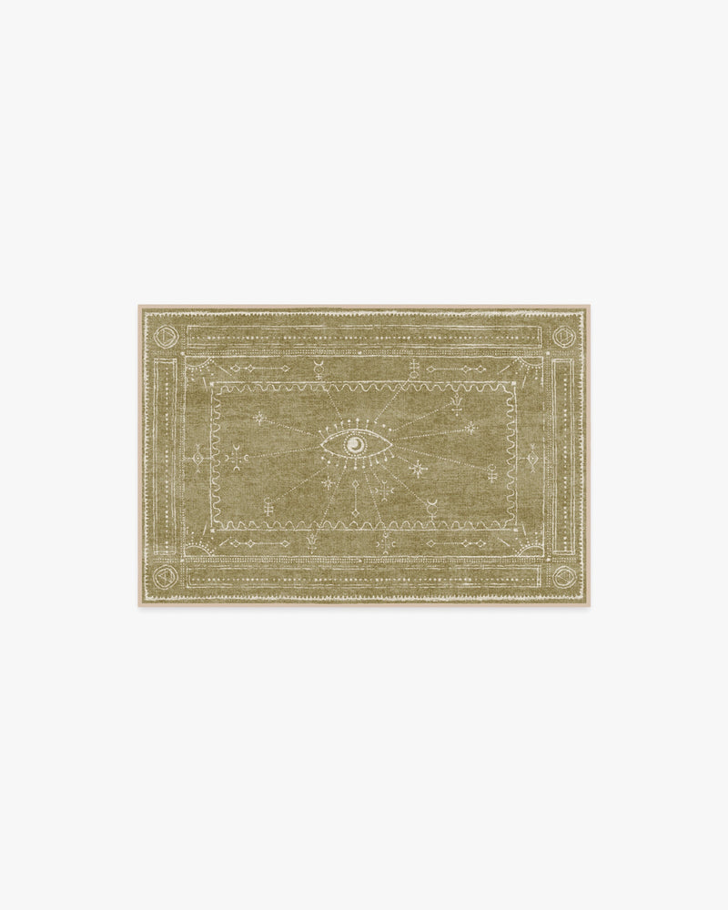 Velith Natural Flatwoven Rug