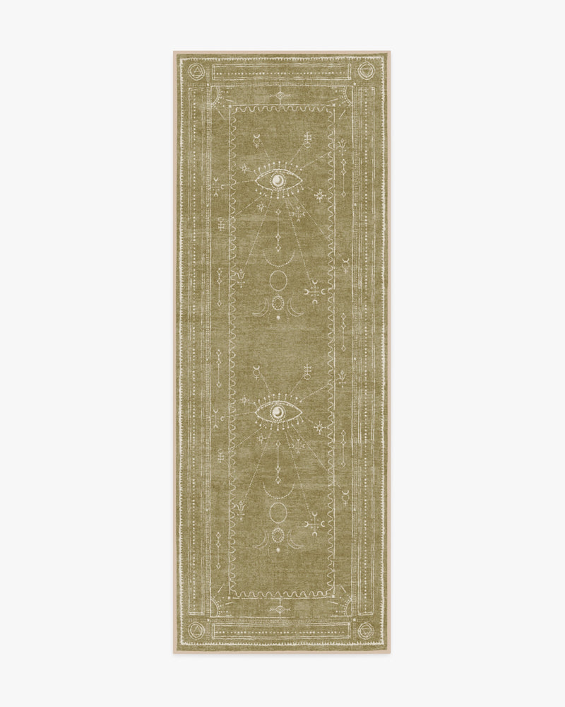 Velith Natural Flatwoven Rug
