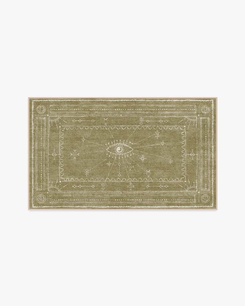 Velith Natural Flatwoven Rug