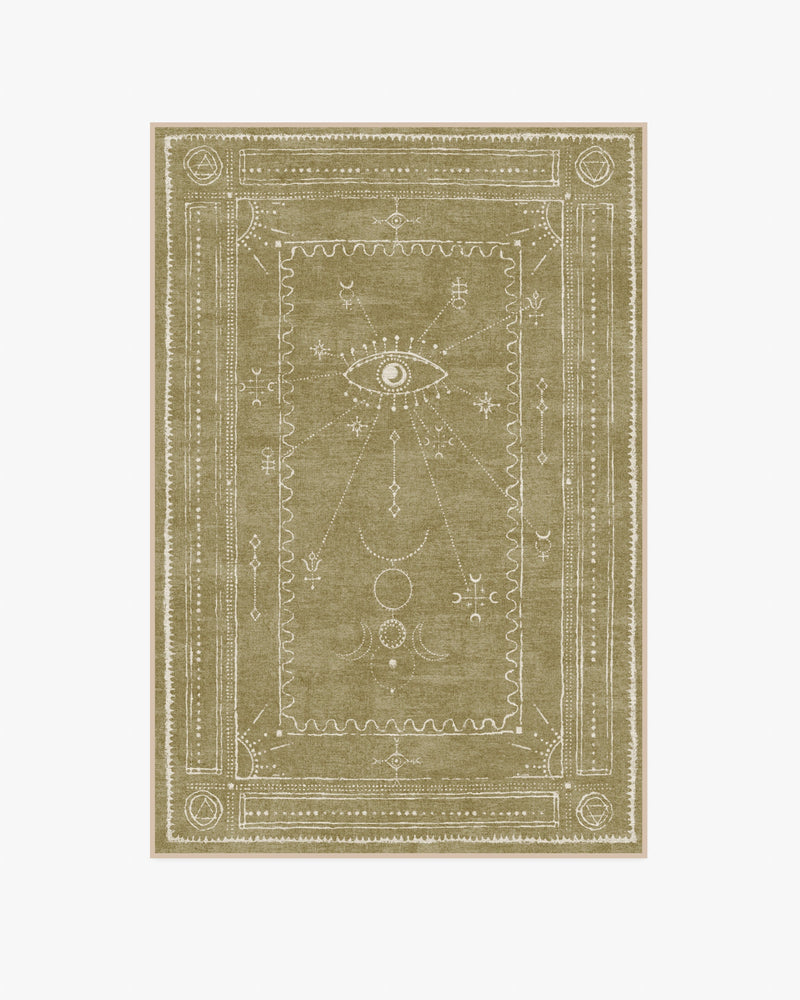 Velith Natural Flatwoven Rug