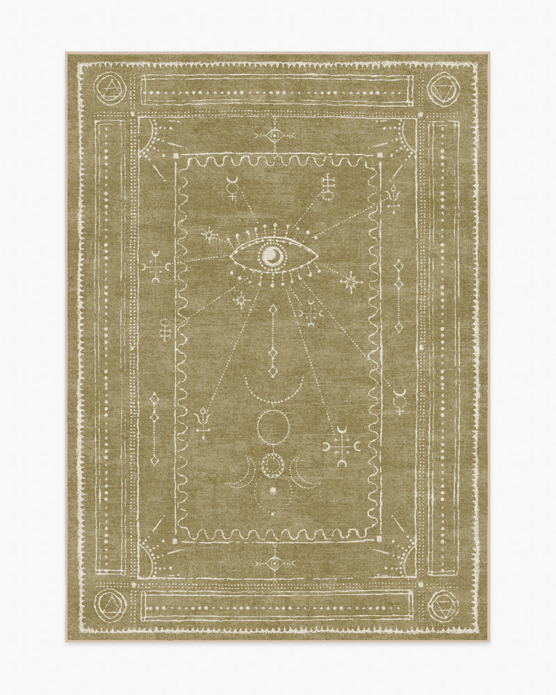 Velith Natural Flatwoven Rug