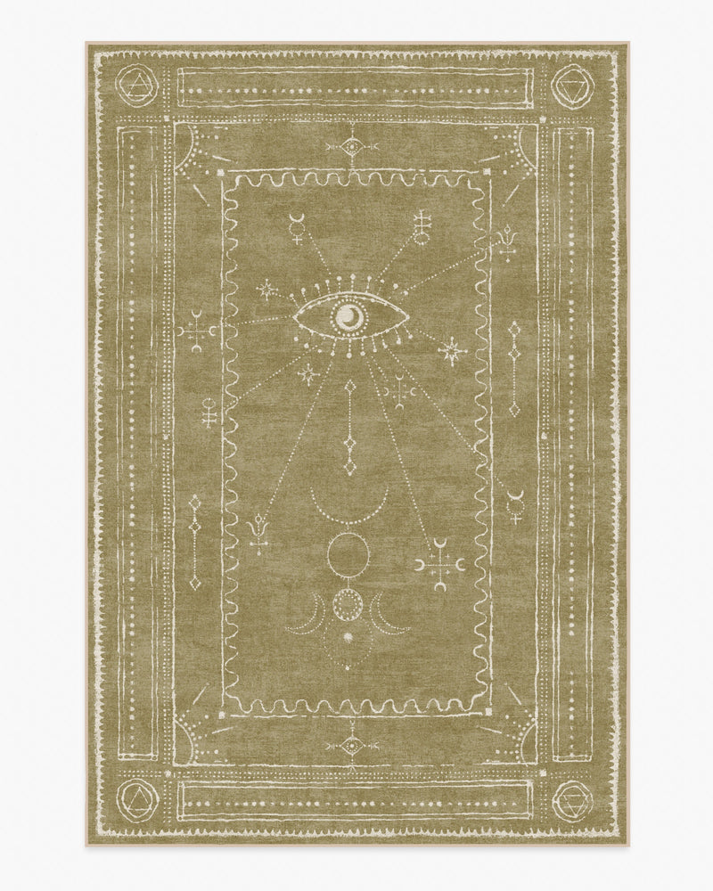 Velith Natural Flatwoven Rug