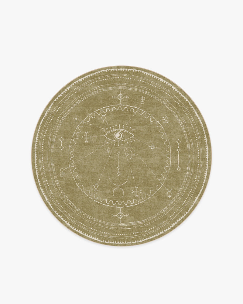 Velith Natural Flatwoven Rug