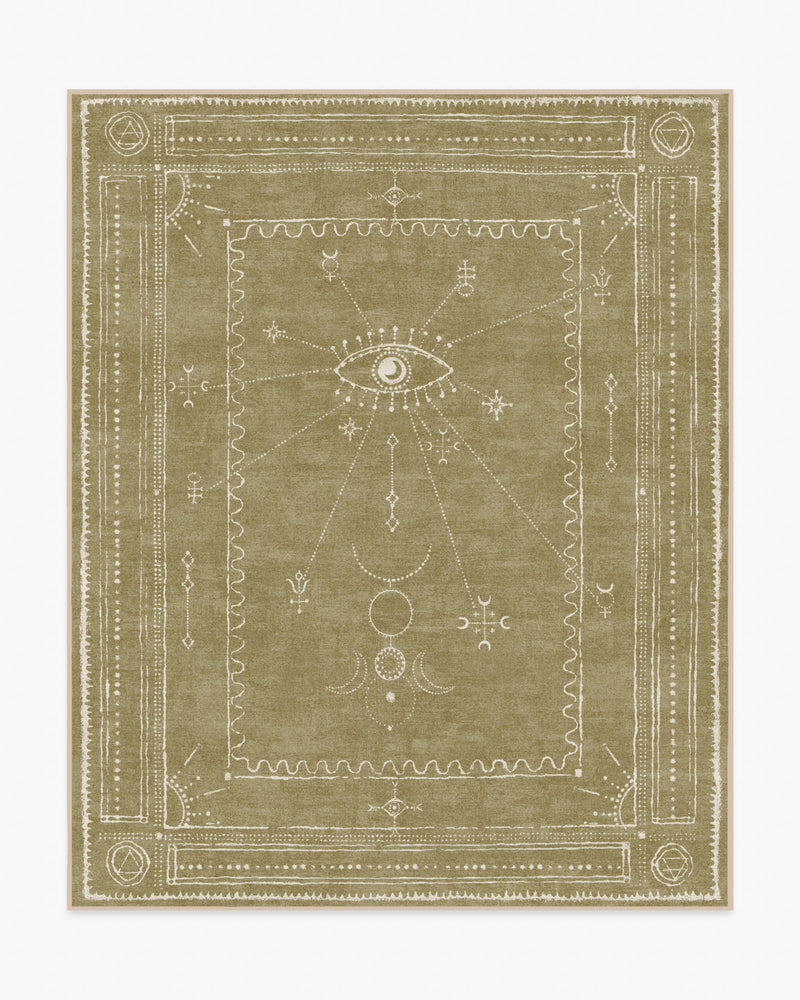 Velith Natural Flatwoven Rug