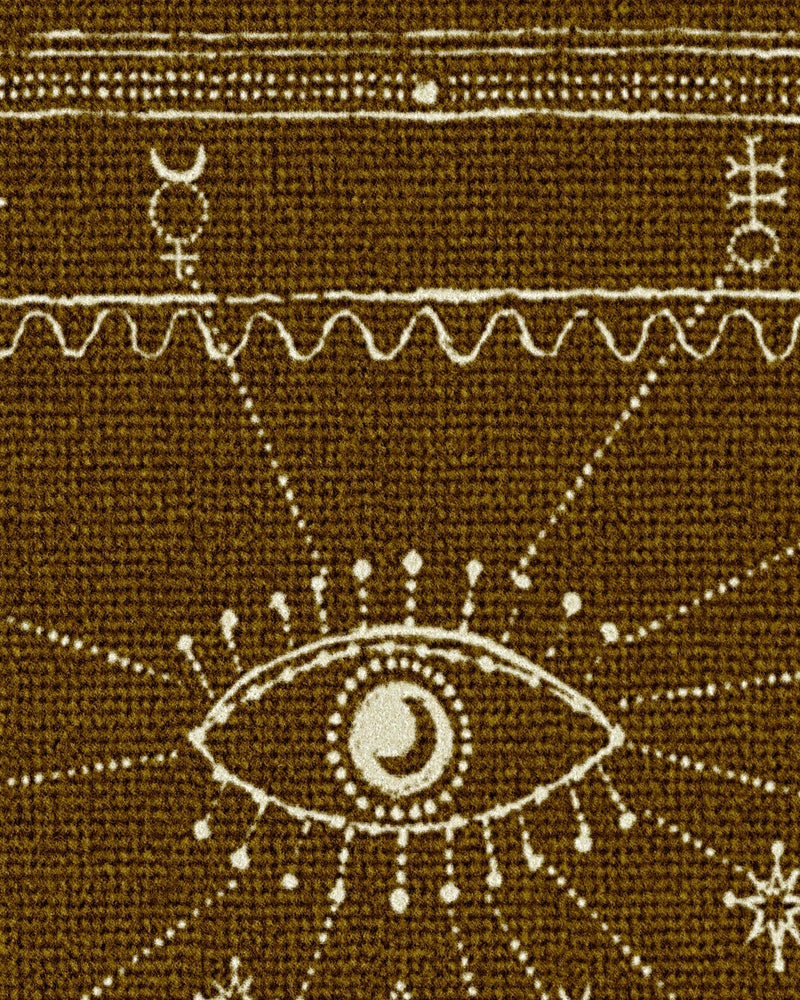 Velith Natural Doormat