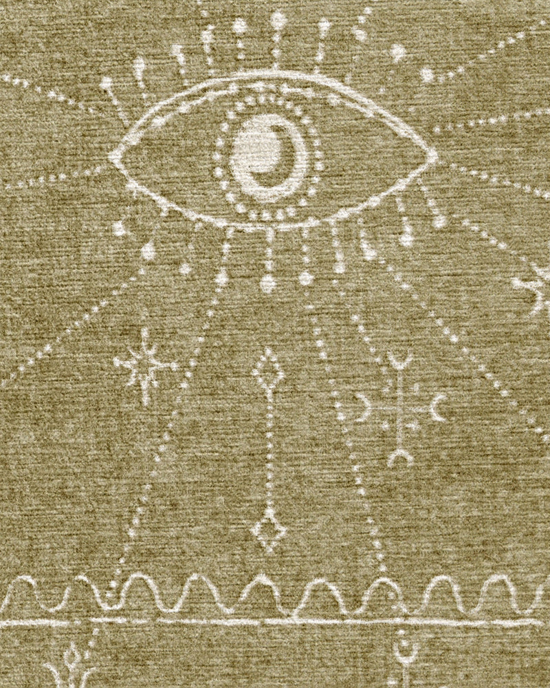 Velith Natural Flatwoven Rug