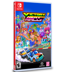 Victory Heat Rally (Switch)
