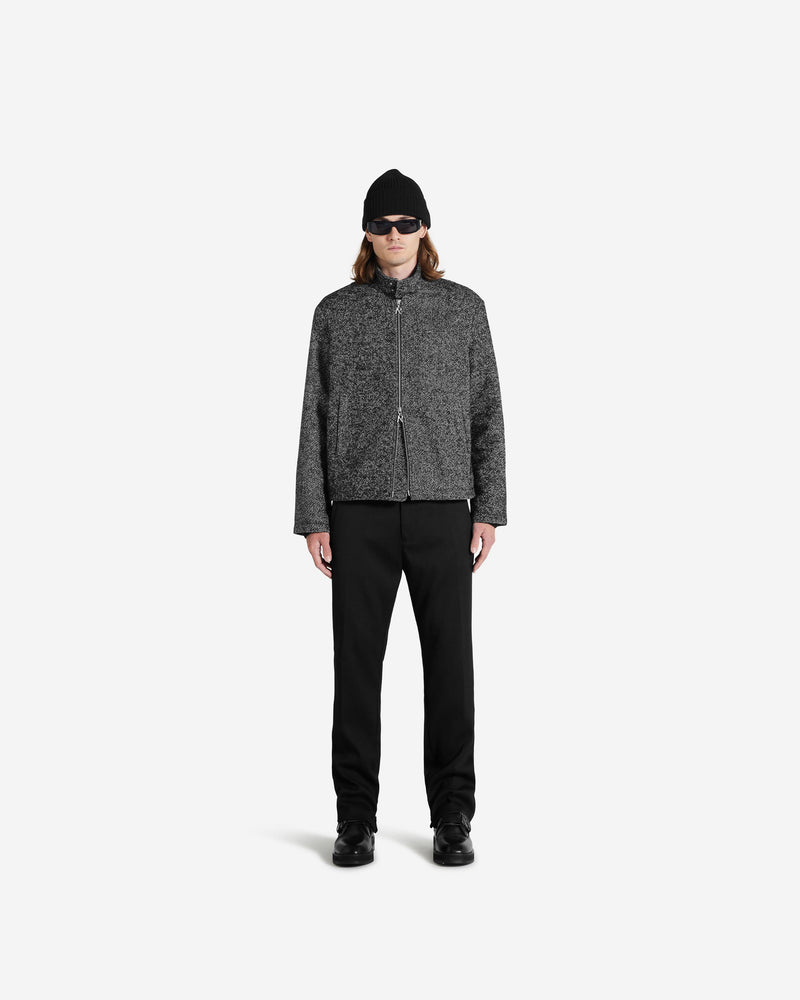 Smart Jacket - Marble