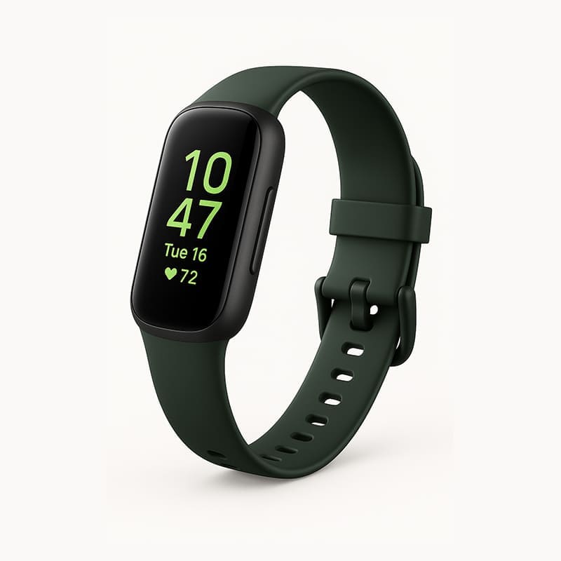 Herbionyx PulseSync Watch