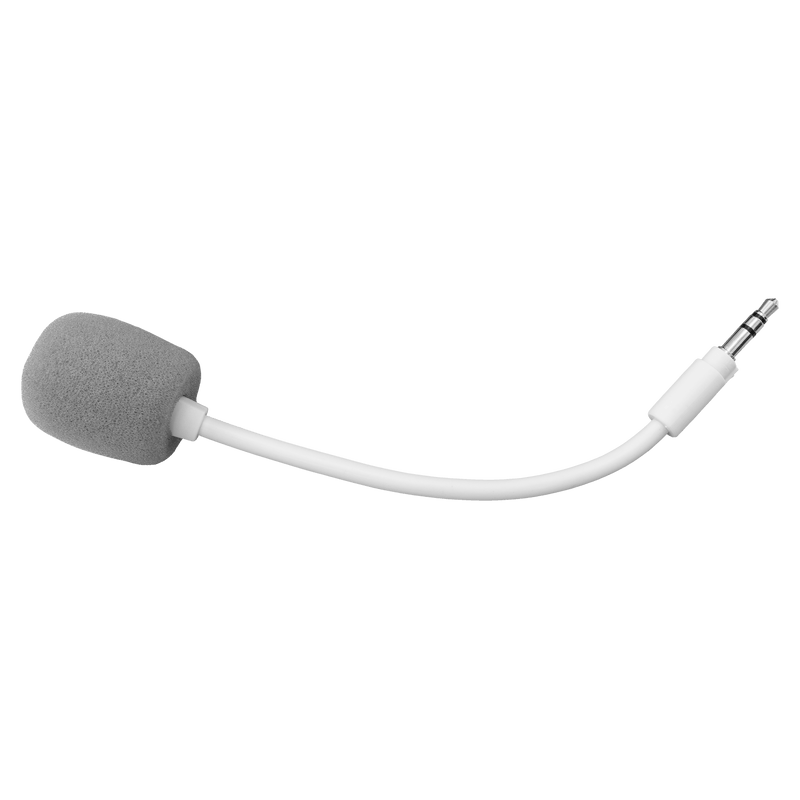White Shark Butterfly - Wireless Gaming Headset (PC/PS4/PS5) (White)