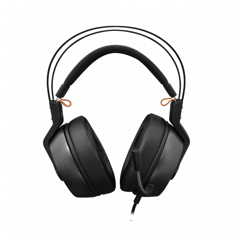 White Shark Caracal Gaming Headphones
