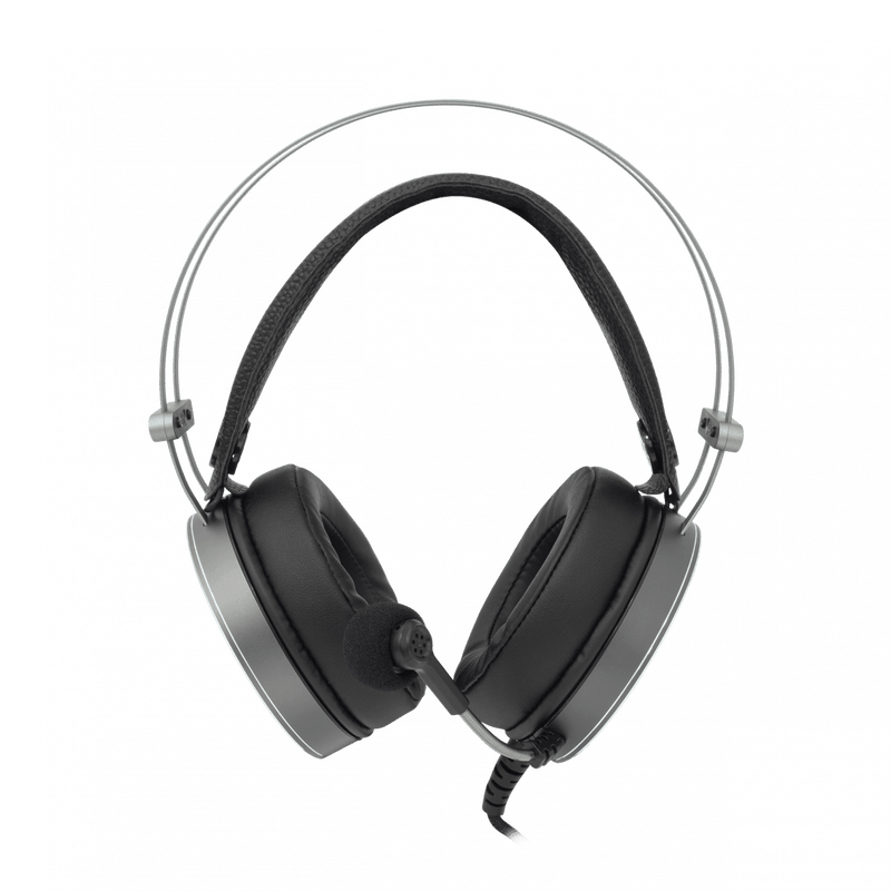 White Shark Coyote Gaming Headphones