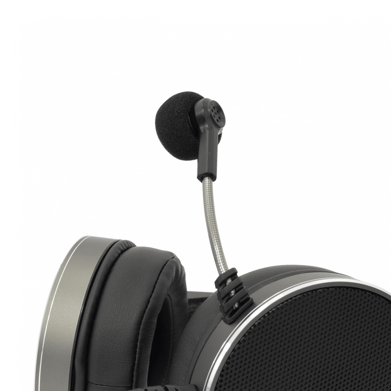 White Shark Coyote Gaming Headphones