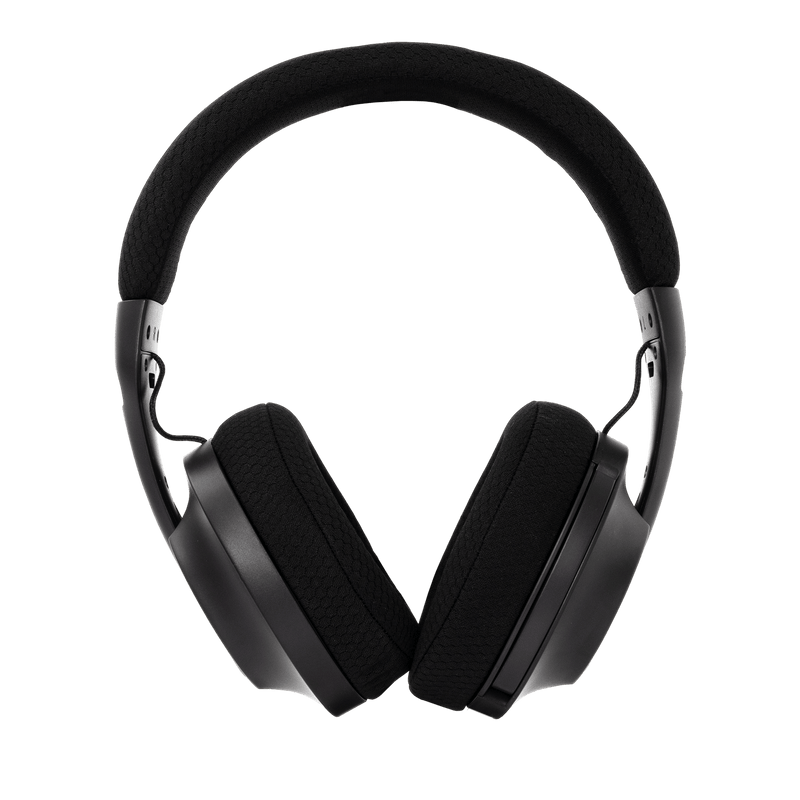 White Shark Falcon - Wireless Gaming Headset (Black)