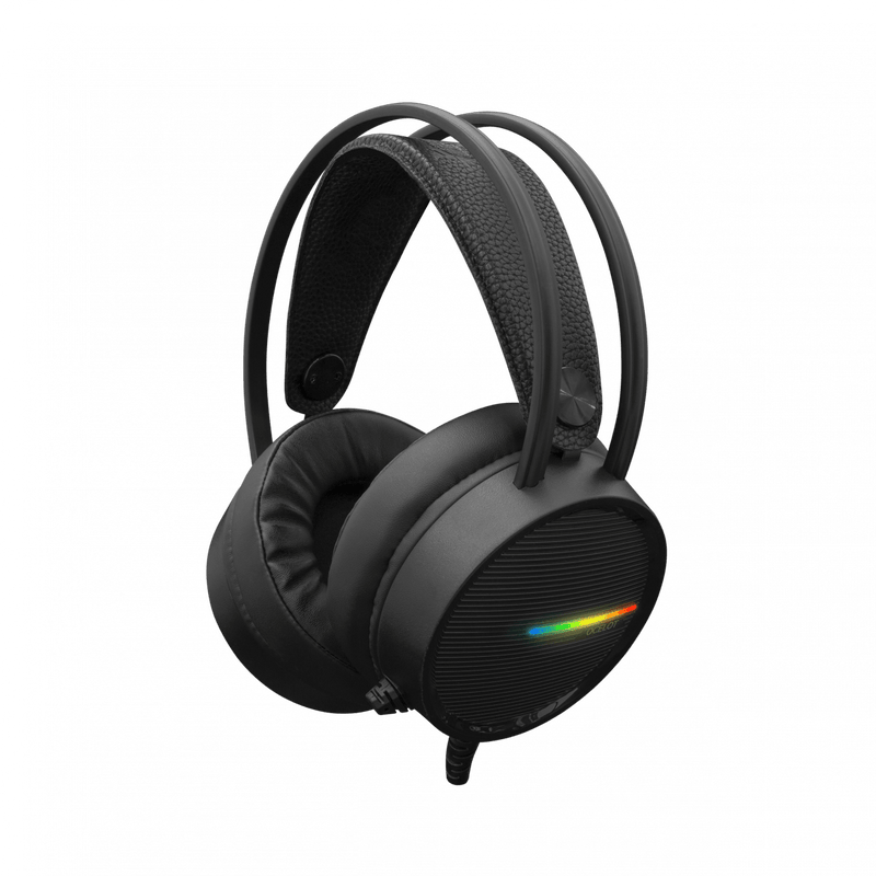 White Shark Ocelot Gaming Headphones
