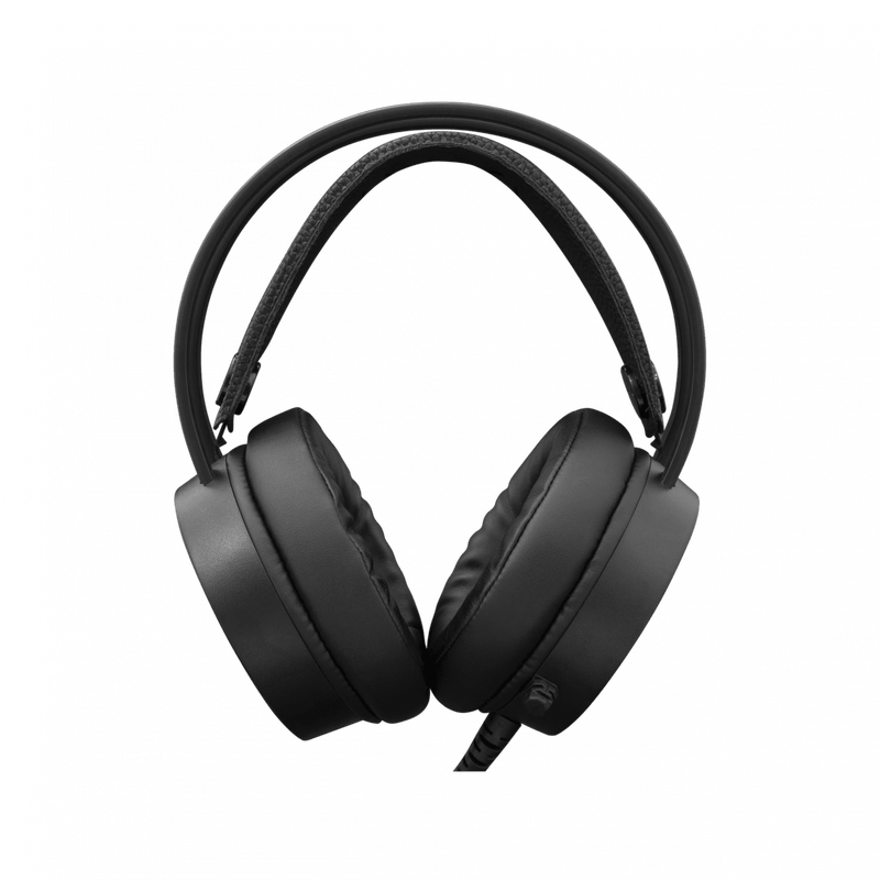 White Shark Ocelot Gaming Headphones