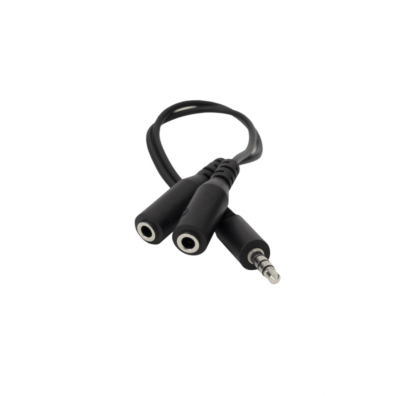 White Shark OX Gaming Headphones