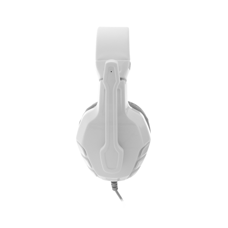 White Shark Panther - Wired Gaming Headset (White)