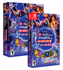 Pinball FX – Williams Pinball Anthology Bundle Edition (Switch, PS5)