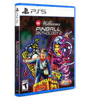 Pinball FX – Williams Pinball Anthology Volume 2 Standard Edition (Switch, PS5)