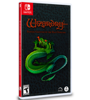 Wizardry: Proving Grounds of the Mad Overlord Standard Edition (Switch, PS5)