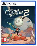The Outer Worlds 2 (PS5)