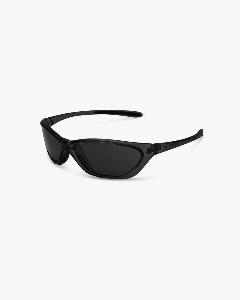 247 Arena Sunglasses - Black
