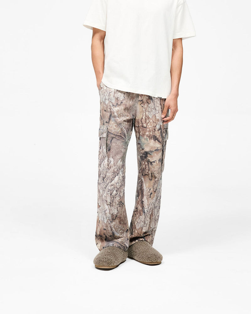 Realtree® Camo Cargo Pant - Camo