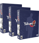 Yakuza 0 Classic Edition (PS4, Xbox, PC)