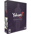 Yakuza 5 Remastered Classic Edition (PS4, Xbox, PC)