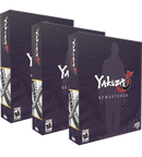 Yakuza 5 Remastered Classic Edition (PS4, Xbox, PC)