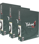 Yakuza 6: The Song of Life Classic Edition (PS4, Xbox, PC)