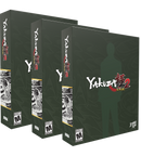 Yakuza Kiwami 2 Classic Edition (PS4, Xbox, PC)