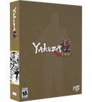 Yakuza Kiwami Classic Edition (Switch, PS4, Xbox, PC)