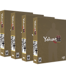 Yakuza Kiwami Classic Edition (Switch, PS4, Xbox, PC)