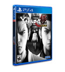 Yakuza Kiwami Standard Edition (Switch, PS4, Xbox)