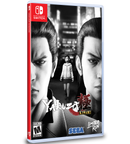 Yakuza Kiwami Standard Edition (Switch, PS4, Xbox)