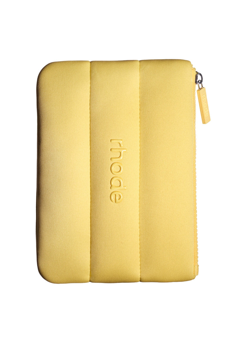 rhode bubble bag