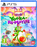 Yooka-Replaylee (PS5)